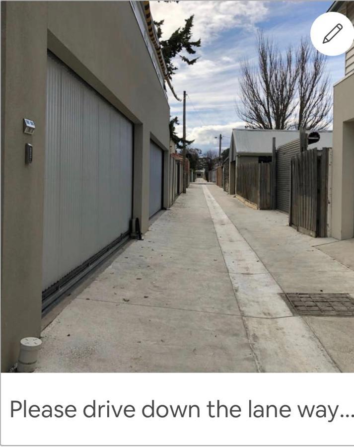 Bayview Loft Williamstown Exterior foto