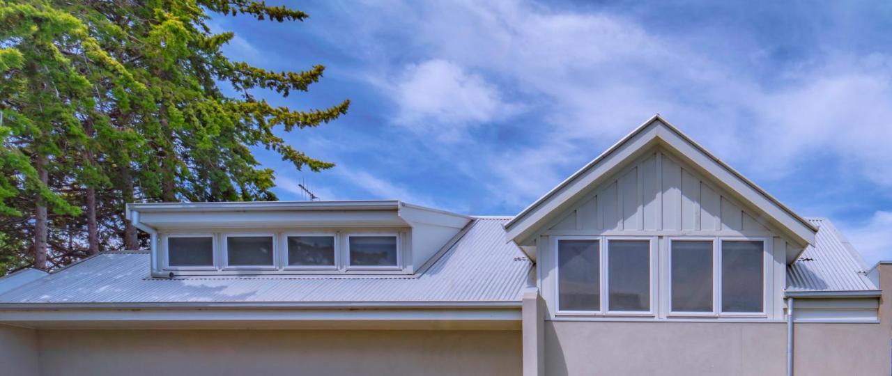 Bayview Loft Williamstown Exterior foto