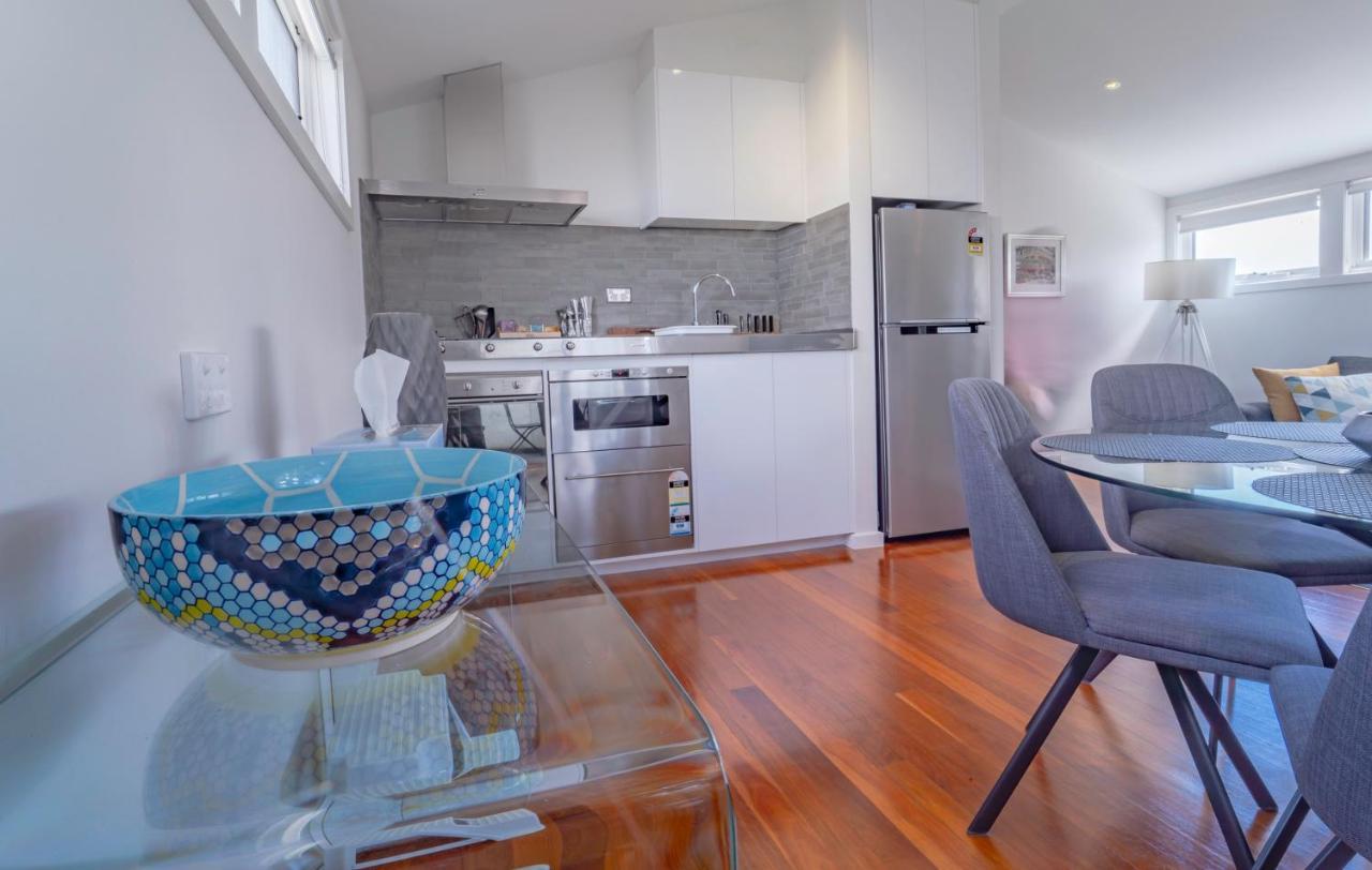 Bayview Loft Williamstown Exterior foto