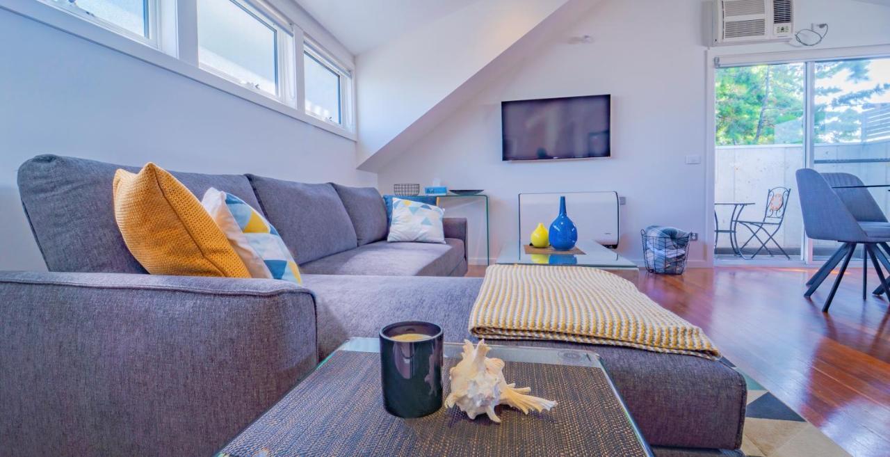 Bayview Loft Williamstown Exterior foto