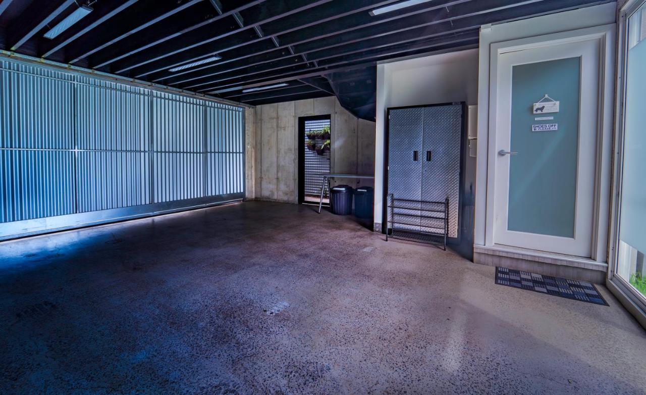 Bayview Loft Williamstown Exterior foto