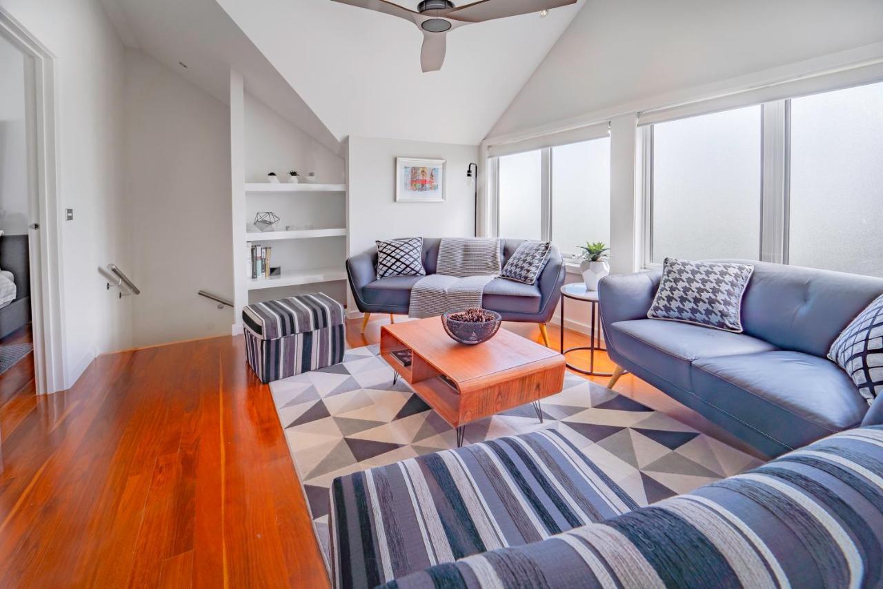 Bayview Loft Williamstown Exterior foto