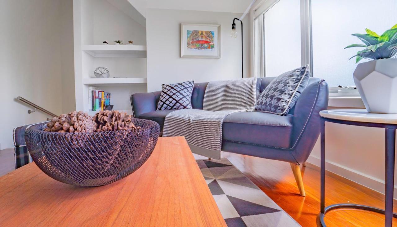 Bayview Loft Williamstown Exterior foto