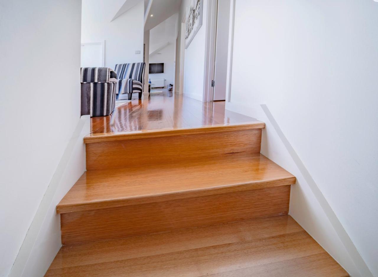 Bayview Loft Williamstown Exterior foto