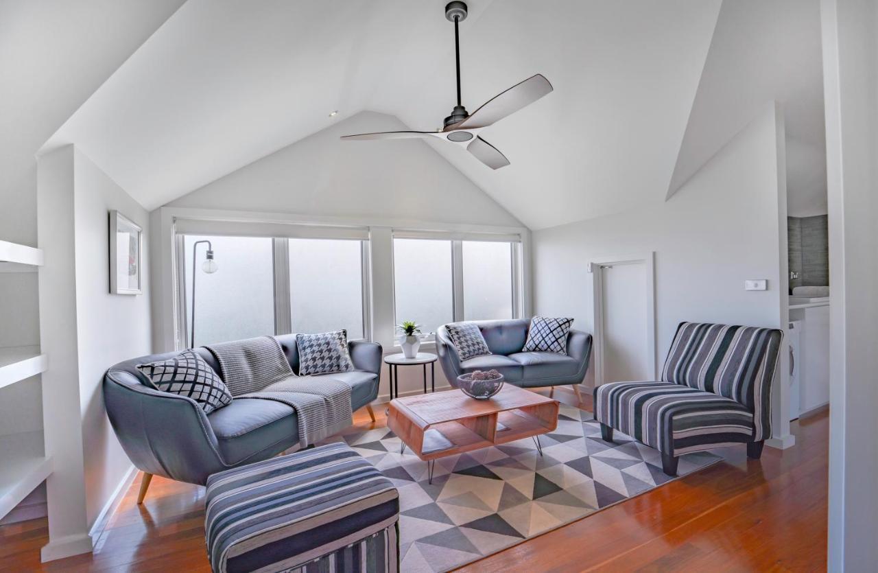 Bayview Loft Williamstown Exterior foto